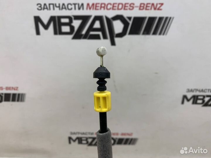 Замок передний правый Mercedes W212 E 212