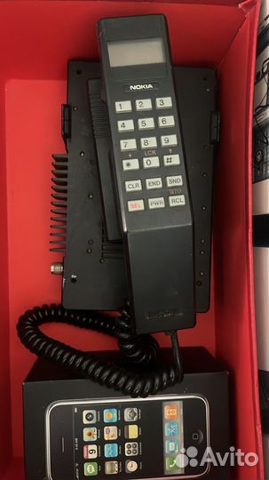 Nokia 1, 8 ГБ