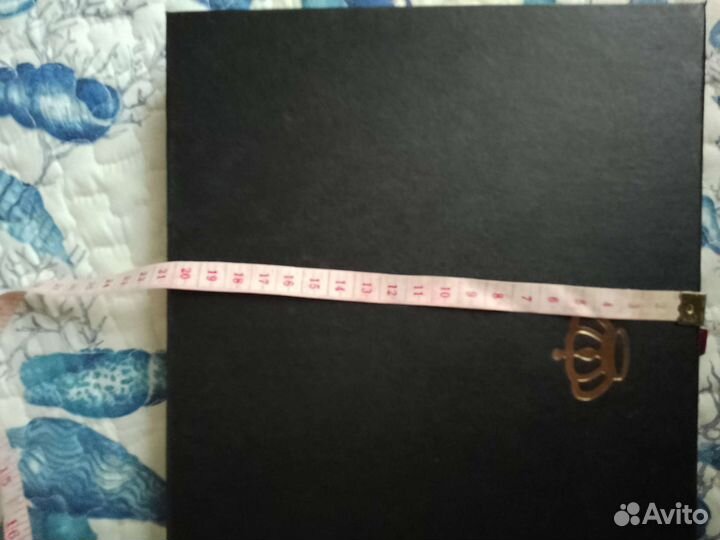 Винтаж. набор для Каллиграфии