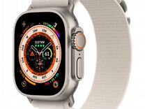 Смарт-часы Apple Watch Ultra GPS + Cellular 49mm T