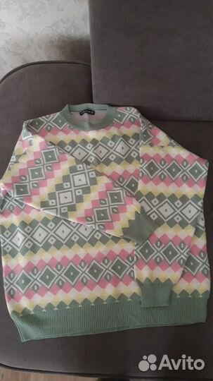 Пакет женских теплых вещей