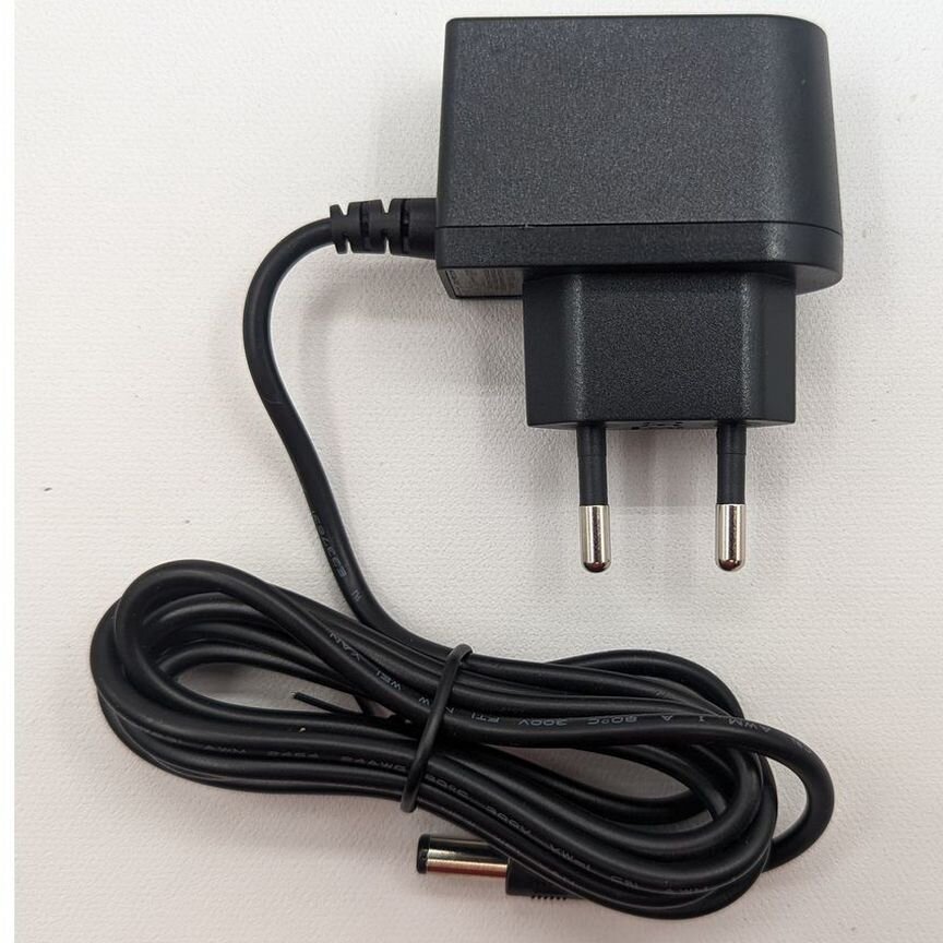 [MLF-A00062400200FE0191] Адаптер Питания Mlf-A00062400200fe0191, Mikrotik