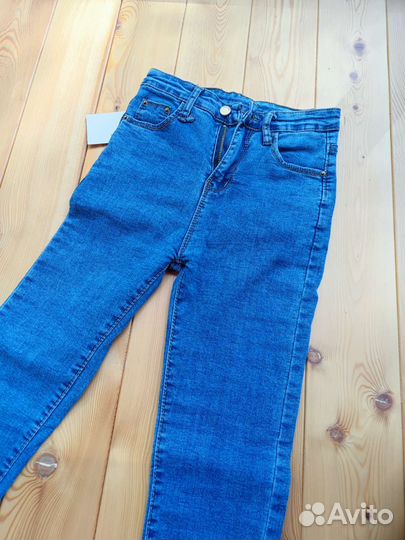 Джинсы женские новые