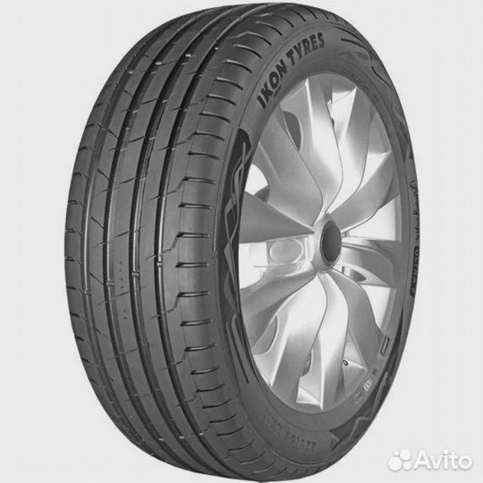 Ikon Tyres Autograph Ultra 2 255/45 R18 103Y