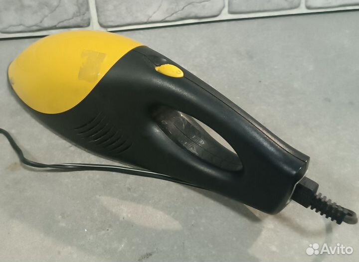 Пылесос Автомобильный Samsung VCH136