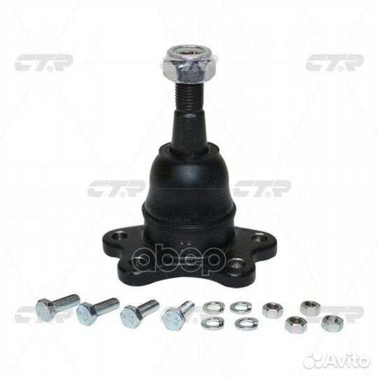 CB0083 опора шаровая передняя верхняя замена C