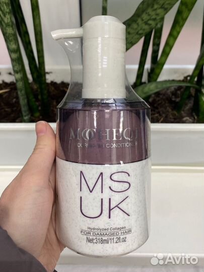 Кондиционер для волос