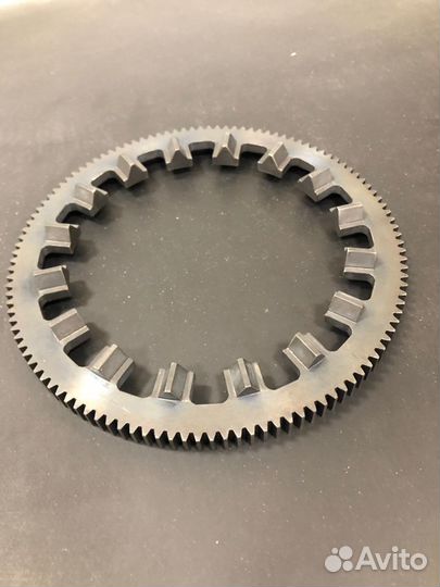 Изготовление деталей на станках с чпу