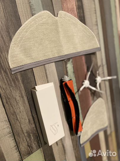 Набор для xiaomi mi robot vacuum mop c1