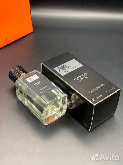 Духи мужские 30мл Дубай