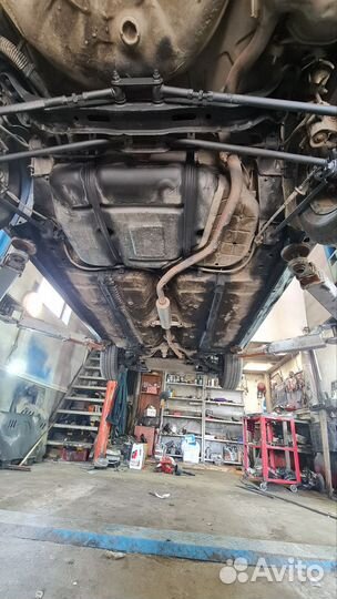 Kia Cerato 1.6 МТ, 2006, 290 000 км