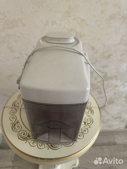 Соковыжималка moulinex