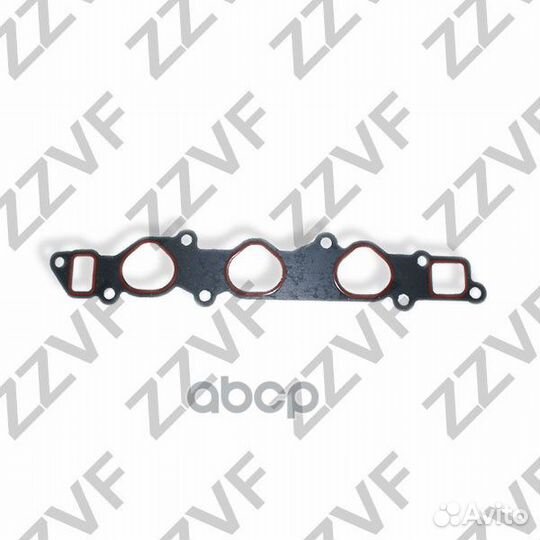 Прокладка впускного коллектора левая (L) 3,3 LE