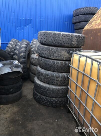Bridgestone B250 11.00 R20