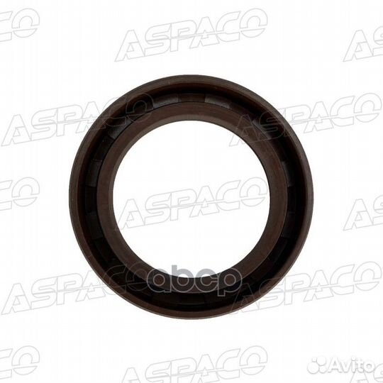 Сальник распредвала передний mitsubishi pajero