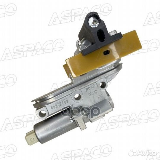 Регулятор фаз газораспределения (правый) VAG A