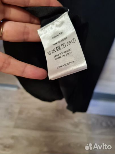 Блузка кофта