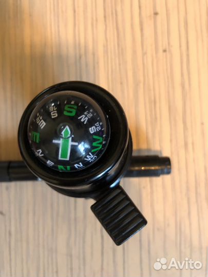 Звонок для велосипеда