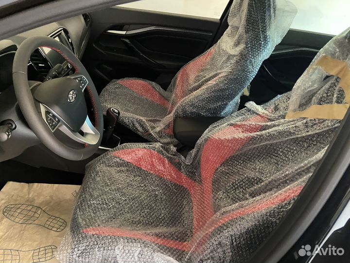 LADA Vesta, 2022