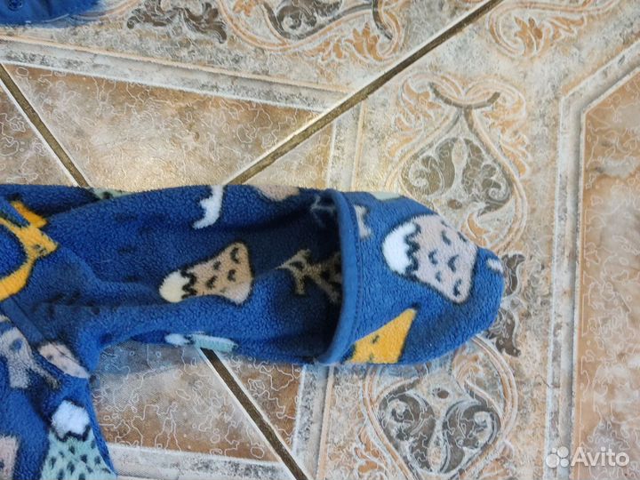 Комбинезон Крокид 44-68