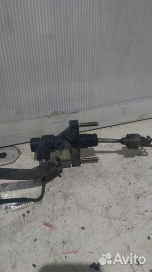 Цилиндр сцепления Тойота Кролла 120