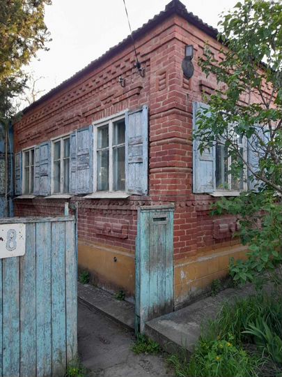 Дом 71 м² на участке 6 сот.