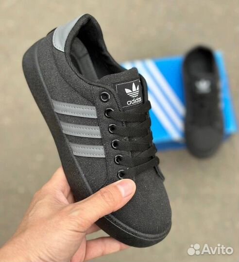 Кеды adidas