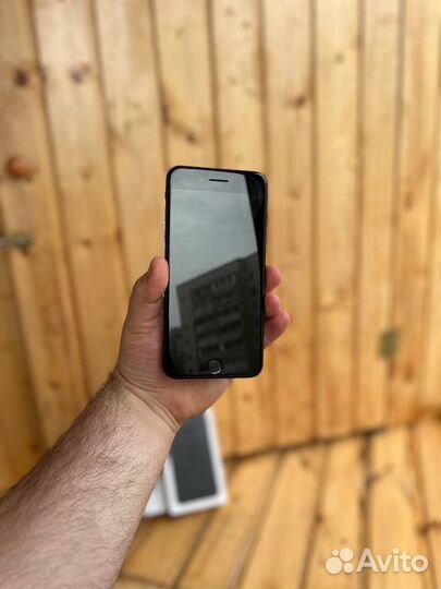 iPhone 7 Plus, 128 ГБ