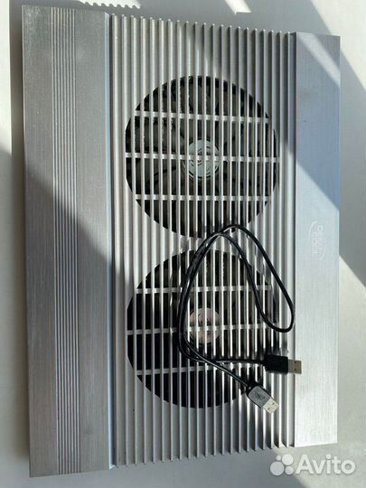 Подставка для ноутбука deepcool