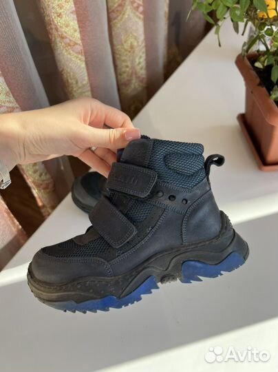 Ботинки tiflani 29