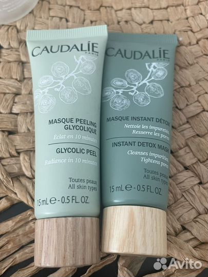 Caudalie