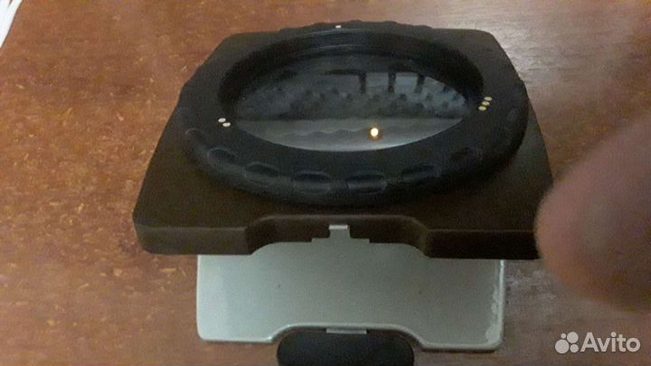 Спектрозон ссср,для пробной фотопечати