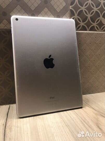 Планшет apple iPad