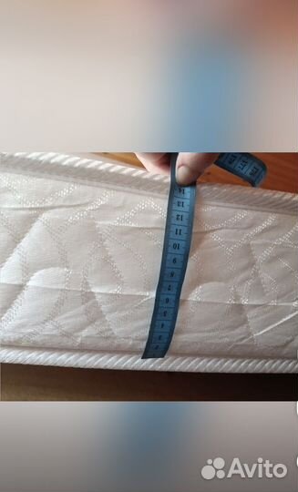 Матрас 160х200