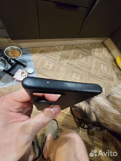 Чехол Samsung Note 20 Ultra