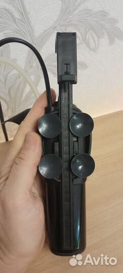 Фильтр для аквариума aquael, декор, нагреватель