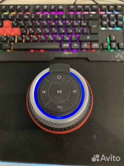 Блютуз колонка tronsmart