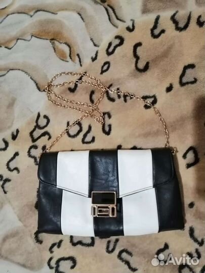 Клатч сумка