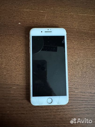iPhone 7 Plus, 128 ГБ