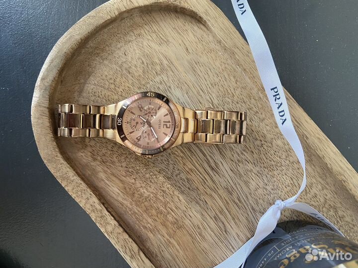 Часы guess оригинал