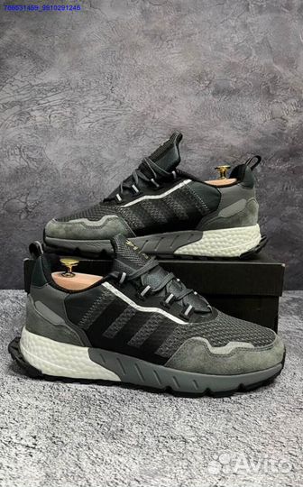 Кроссовки мужские Adidas ZX (41-45р)