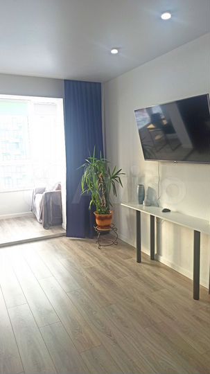 Квартира-студия, 29,2 м², 14/18 эт.