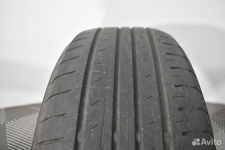 Yokohama BluEarth-A AE-50 215/65 R17 99V