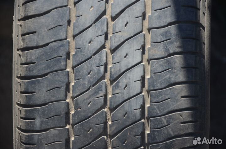 Dunlop DSX-2 195/70 R14