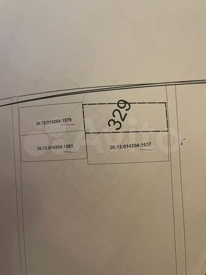 Участок 6,5 сот. (СНТ, ДНП)