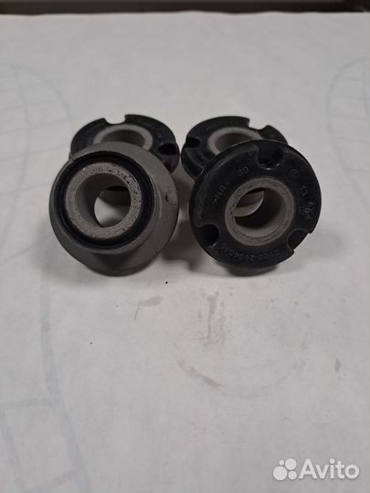 Сайлентблоки передней подвески ваз-2108-09, 70