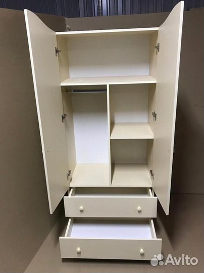 Шкаф для детской