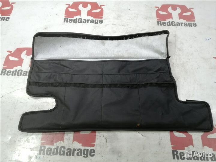 Сумка на дверь багажника задняя Jeep Wrangler TJ