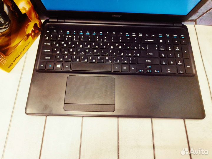 Acer extensa core i3