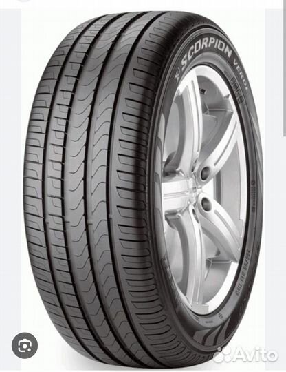 Pirelli Scorpion Verde 215/65 R16 102H